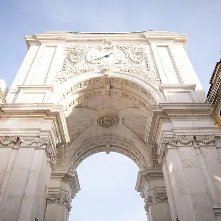 Classic & Super By Lovelystay * Lisboa