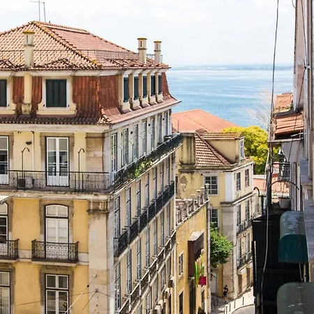 Classic & Super By Lovelystay Lisboa