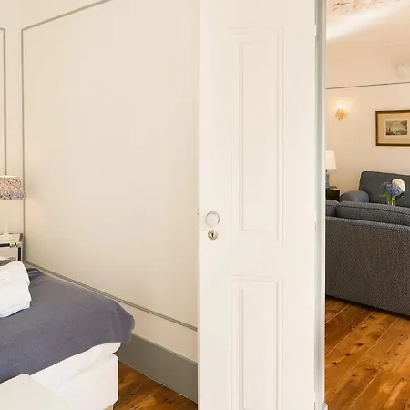 Classic & Super By Lovelystay Lisboa