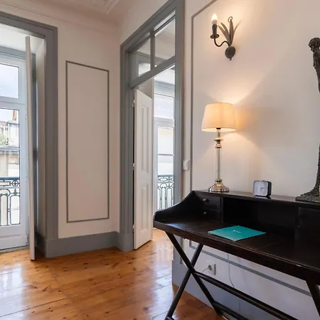 아파트 Classic & Super By Lovelystay 리스본