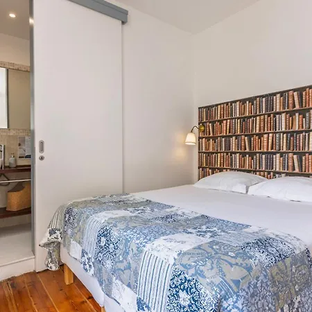 Classic & Super By Lovelystay Apartmán