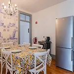 Διαμέρισμα Classic & Super By Lovelystay Lisboa