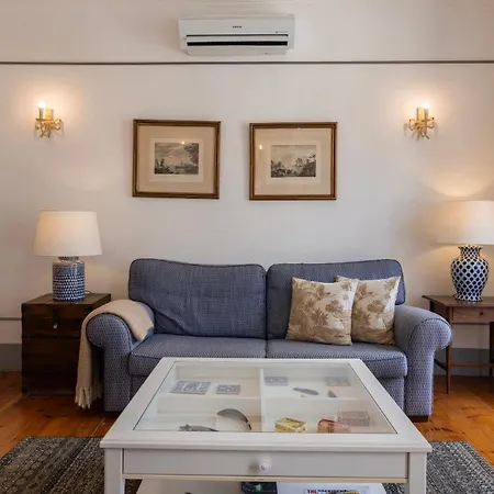 Classic & Super By Lovelystay * Lisbon