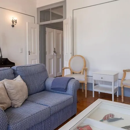 Classic & Super By Lovelystay * Lisbon