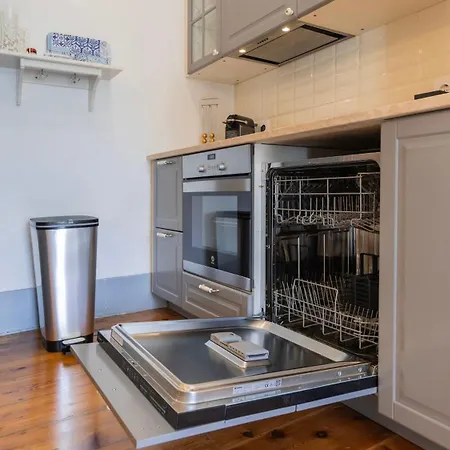 Classic & Super By Lovelystay Lisbon