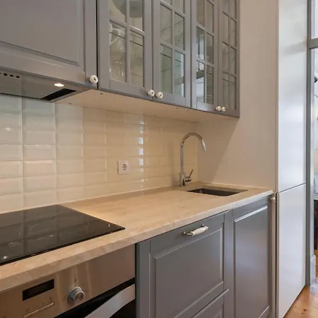 Classic & Super By Lovelystay Lisbon