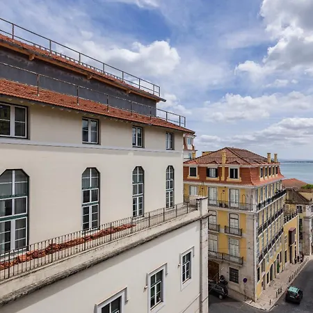 Apartment Classic & Super By Lovelystay