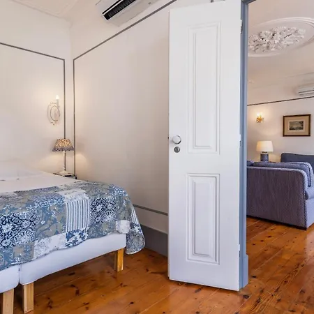 Classic & Super By Lovelystay Apartment *