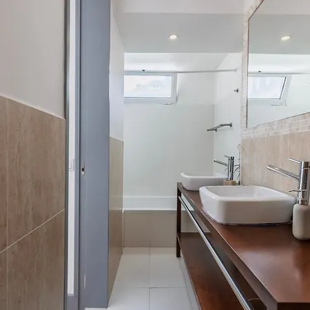 Classic & Super By Lovelystay Lisbon