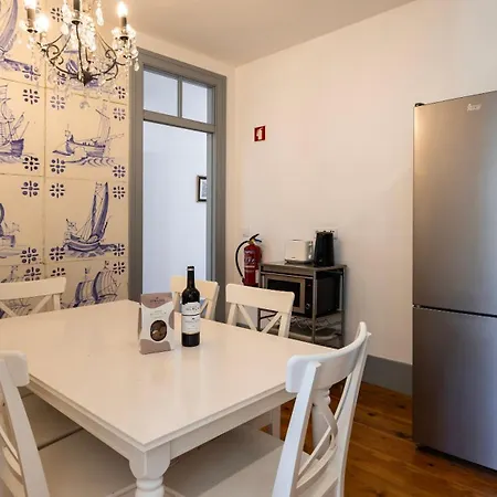 Classic & Super By Lovelystay * Lisbon