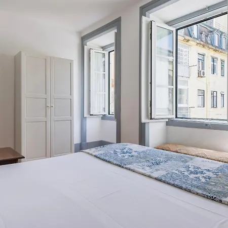 Classic & Super By Lovelystay Lisbon