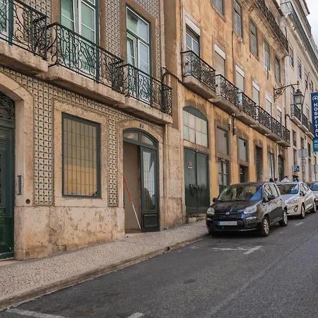 Classic & Super By Lovelystay * Lisbon