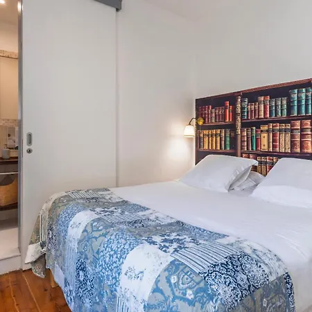 Classic & Super By Lovelystay Apartamento