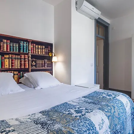 Classic & Super By Lovelystay * Lisboa